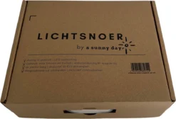 A Sunny Day Lichtsnoer Buiten - 10 Meter Inclusief 10 LED Lampen - 10 Meter Lichtsnoer Voor Buiten + 2 Meter Aansluitsnoer - Prikkabel - Priklicht - Lichtsnoer - 10 LED Lampen - E27 Fitting - Verlengbaar - Lichtsnoer Binnen 22 A Sunny Day Lichtsnoer Buiten - 10 Meter Inclusief 10 LED Lampen - 10 Meter Lichtsnoer Voor Buiten + 2 Meter Aansluitsnoer - Prikkabel - Priklicht - Lichtsnoer - 10 LED Lampen - E27 Fitting - Verlengbaar - Lichtsnoer Binnen -Tuinwereld Verkoop 1200x818