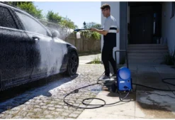 Nilfisk Core 125-5 PC Hogedrukreiniger - Terrasreiniger - 125 Bar - 5 Meter Waterslang -Tuinwereld Verkoop 1200x819 5