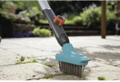 GARDENA Combisysteem Voegenborstel M Metaal - Aanbevolen Steellengte 130 /150 Cm 32 GARDENA Combisysteem Voegenborstel M Metaal - Aanbevolen Steellengte 130 /150 Cm -Tuinwereld Verkoop 1200x820 10