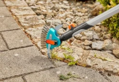 Gardena Voegenkrabber 3-in-1 Combisysteem 23,5 X 13,4 Cm Blauw -Tuinwereld Verkoop 1200x821 5