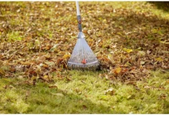 GARDENA Combisysteem Bladhark Hark - Werkbreedte Verstelbaar 30/50 Cm - Aanbevolen Steellengte 130 Cm -Tuinwereld Verkoop 1200x823 3