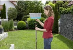 GARDENA Combisystem Terrasbezem - Breedte 32cm - Geadviseerde Steellengte 130cm -Tuinwereld Verkoop 1200x825 20