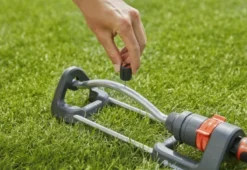 GARDENA - Zwenksproeier Aqua S - Tuinsproeier - 90 Tot 220 M² 17 GARDENA - Zwenksproeier Aqua S - Tuinsproeier - 90 Tot 220 M² -Tuinwereld Verkoop 1200x825 27