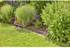 GARDENA Micro Drip System Startset S - Voor Rijplanten Druppelsysteem- 15 Meter -Tuinwereld Verkoop 1200x825 28