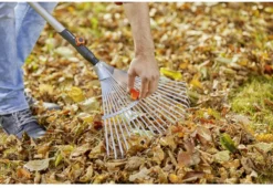 GARDENA Combisysteem Bladhark Hark - Werkbreedte Verstelbaar 30/50 Cm - Aanbevolen Steellengte 130 Cm -Tuinwereld Verkoop 1200x825 5