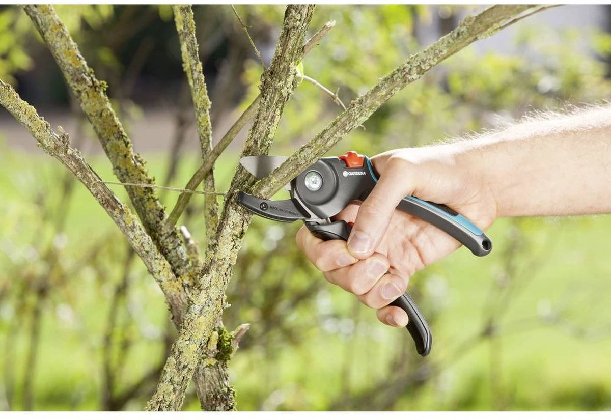 GARDENA - Comfort A/M Aambeeld - Snoeischaar - Ø 23mm 5 GARDENA - Comfort A/M Aambeeld - Snoeischaar - Ø 23mm - Afbeelding 5