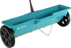 GARDENA Combisysteem Strooiwagen - 40 Cm Strooibreedte - Inhoud 3 Liter - Geschikt Voor 100m² 14 GARDENA Combisysteem Strooiwagen - 40 Cm Strooibreedte - Inhoud 3 Liter - Geschikt Voor 100m² -Tuinwereld Verkoop 1200x826 8