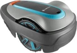 GARDENA - Sileno City 250 Robotmaaier - Gazons Tot 250 M² 38 GARDENA - Sileno City 250 Robotmaaier - Gazons Tot 250 M² -Tuinwereld Verkoop 1200x830 5