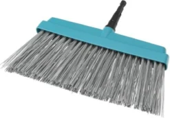 GARDENA Combisystem Terrasbezem - Breedte 32cm - Geadviseerde Steellengte 130cm