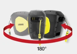 Kärcher Automatische Slanghaspel CR 5.330 - 30 + 2 Meter -Tuinwereld Verkoop 1200x835 7
