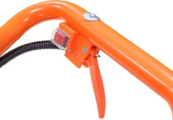 Kibani Grondboor 52cc Benzine - Excl. Losse Grondboren - Palenboor - Grondboor Machine -Tuinwereld Verkoop 1200x836 5