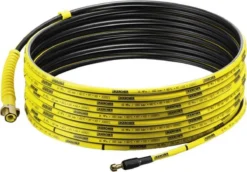 Kärcher Pipe Cleaning Kit 15m /power And Hand Tools -Tuinwereld Verkoop 1200x836 6