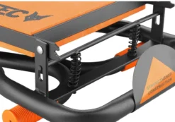 FUXTEC Kniebank / Tuinkruk FX-KB1 -Tuinwereld Verkoop 1200x839