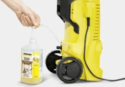 Kärcher K2 Power Control Hogedrukreiniger - 1400W - 110 Bar - 3 Drukniveau's -Tuinwereld Verkoop 1200x839 3