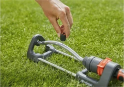 GARDENA - Zwenksproeier Aqua S - Tuinsproeier - 90 Tot 220 M² 14 GARDENA - Zwenksproeier Aqua S - Tuinsproeier - 90 Tot 220 M² -Tuinwereld Verkoop 1200x840 6