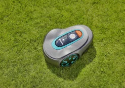 GARDENA - Sileno Minimo 500 Robotmaaier - Voor Gazons Tot Ca. 500 M² -Tuinwereld Verkoop 1200x848 5