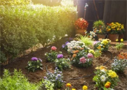 GARDENA Micro Drip System Startset S - Voor Rijplanten Druppelsysteem- 15 Meter -Tuinwereld Verkoop 1200x849 3