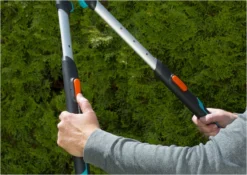 GARDENA TeleCut Heggenschaar - Telescopische Handgrepen Van 70-90 Cm -Tuinwereld Verkoop 1200x850 4