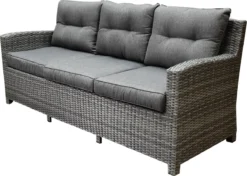 New Castle Stoel-bank Dining Loungeset 6-delig Antraciet -Tuinwereld Verkoop 1200x853 1