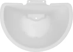 Elho Corsica Vertical Forest 24 - Bloempot Voor Balkonbuiten - Ø 26.7 X H 29.7 Cm - Wit/Wit 30 Elho Corsica Vertical Forest 24 - Bloempot Voor Balkonbuiten - Ø 26.7 X H 29.7 Cm - Wit/Wit -Tuinwereld Verkoop 1200x854 11