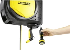 Kärcher CR 7.220 Automatische Slanghaspel -Tuinwereld Verkoop 1200x854 9