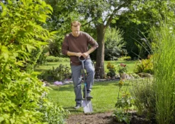 Gardena ErgoLine Spade Schop 9 Gardena ErgoLine Spade Schop -Tuinwereld Verkoop 1200x857 10