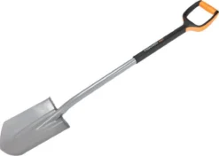 Fiskars Xact Tuinspade - Spits - L - 120 Cm -Tuinwereld Verkoop 1200x857 9