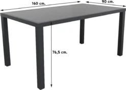 Hartman Napoli/Alma 160 Cm. Tuinset - 5-delig Verstelbaar 29 Hartman Napoli/Alma 160 Cm. Tuinset - 5-delig Verstelbaar -Tuinwereld Verkoop 1200x858