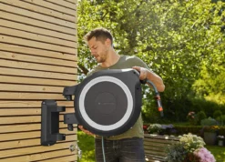 GARDENA Wandslangenbox Rollup XL - 35 Meter - Ø 13 Mm -Tuinwereld Verkoop 1200x867 3