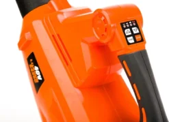 TIMBERPRO - Bladblazer Elektrisch 40V, ZEER Krachtig (incl. 4A Batterij En Incl. Lader) 25 TIMBERPRO - Bladblazer Elektrisch 40V, ZEER Krachtig (incl. 4A Batterij En Incl. Lader) -Tuinwereld Verkoop 1200x870 1