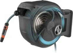 GARDENA - Wandslangenbox Slanghouder - RollUp M/L - 25 Meter - Ø 13 Mm -Tuinwereld Verkoop 1200x870 9