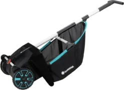 GARDENA Bladverzamelaar - Zonder Motor -Tuinwereld Verkoop 1200x871 3