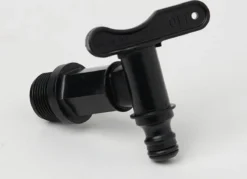 Waterkraantje Voor Regentonnen