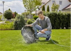 GARDENA - Sileno Minimo 500 Robotmaaier - Voor Gazons Tot Ca. 500 M² -Tuinwereld Verkoop 1200x872 5