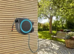 GARDENA - Wandslangenbox Slanghouder - RollUp M/L - 25 Meter - Ø 13 Mm -Tuinwereld Verkoop 1200x877 6