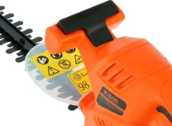 Kibani Elektrische Heggenschaar – 450W – 51 Cm Zwaardlengte - Snoeien En Knippen - Mesafstand 16mm - Haagschaar Voor Tuinonderhoud -Tuinwereld Verkoop 1200x878 3