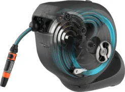 GARDENA Rollup S Wandslangenbox - 15 Meter - Ø 11 Mm -Tuinwereld Verkoop 1200x879 5