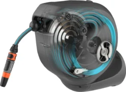 GARDENA - Wandslangbox RollUp M - 20m Slang - 11 Diameter -Tuinwereld Verkoop 1200x879 7