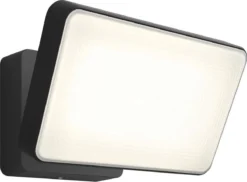 Philips Hue Outdoor Welcome Floodlight Schijnwerper - White - Zwart - 15W - IP44 -Tuinwereld Verkoop 1200x882 2