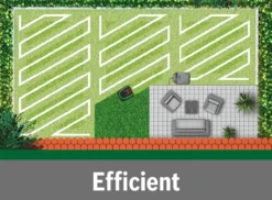 Bosch Indego XS 300 Robotmaaier - Maaibreedte 19 Cm - Voor Gazons Tot 300 M2 -Tuinwereld Verkoop 1200x882 5