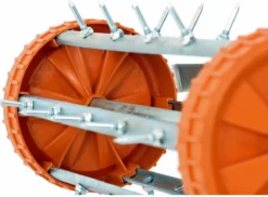 FUXTEC Gazonbeluchter / Verticuteerroller FX-RL400 -Tuinwereld Verkoop 1200x882 6