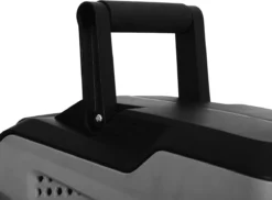 CoolHome - Wandslangenbox 20 Meter + 2 Meter - Tuinslang Met Haspel- Slangenhouder 180° Draaibaar - Tuinslanghaspel Zwart - Grijs -Tuinwereld Verkoop 1200x885 4