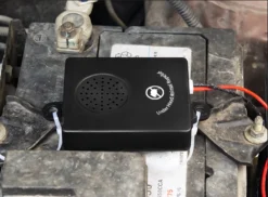 Marterverjager Auto 12V - Muizenverjager - Ongedierte Verjager Met Ultrasone - Steenmarter Verjager -Tuinwereld Verkoop 1200x885 8