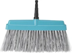 GARDENA Combisystem Terrasbezem - Breedte 32cm - Geadviseerde Steellengte 130cm -Tuinwereld Verkoop 1200x890 4