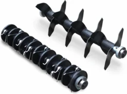 Elektrische Verticuteermachine Voor Gras - VOLTR Merk -Tuinwereld Verkoop 1200x891 3