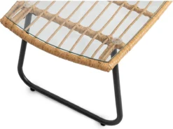 Milton & Oldbrook Tuinset 4-delig Kilsund Naturel -Tuinwereld Verkoop 1200x894 2