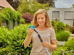 Gardena 2-in-1 Combisysteem Voegenmes - 25 X 14.5 Cm - Blauw -Tuinwereld Verkoop 1200x894 4