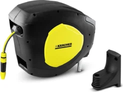 Kärcher Automatische Slanghaspel CR 5.330 - 30 + 2 Meter