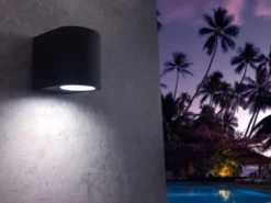 Mantra Kandachu Wandlamp Buiten Rond - Incl. Philips Hue White GU10 - Muurlamp - Tuinverlichting LED Buiten - Buitenlamp - Zwart 12 Mantra Kandachu Wandlamp Buiten Rond - Incl. Philips Hue White GU10 - Muurlamp - Tuinverlichting LED Buiten - Buitenlamp - Zwart -Tuinwereld Verkoop 1200x899 20