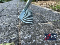 Synx Tools Tuinhark 12 Tanden Verzinkt Hark - Harken - Bladharken - Bodembewerkers - Onkruidverwijderaar - Tuinartikelen - Compleet Incl. 160cm Steel -Tuinwereld Verkoop 1200x899 31